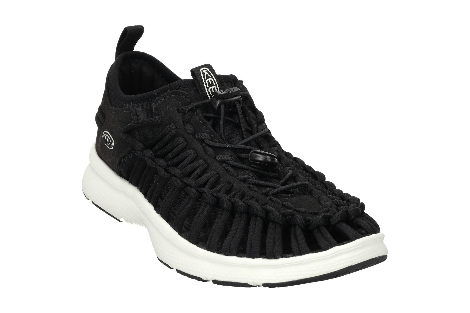 KEEN Uneek Schuhe schwarz Damen 1028672 3/7