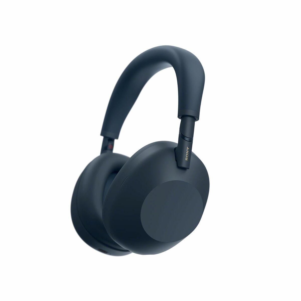 Bluetooth hoofdtelefoon Sony WH1000XM6L.CE7 Zwart 5/5