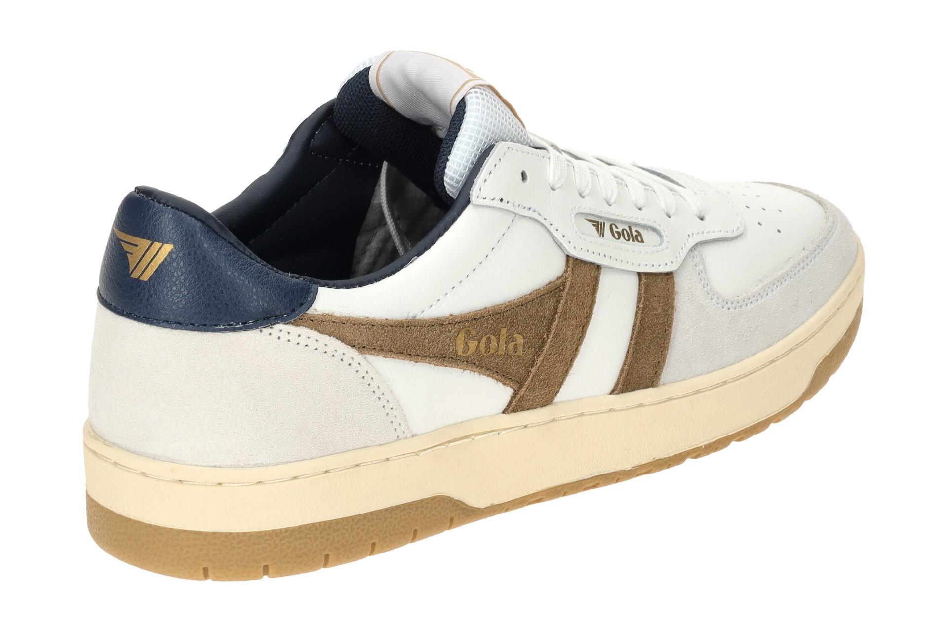 Zapatillas Gola Hawk 4/7