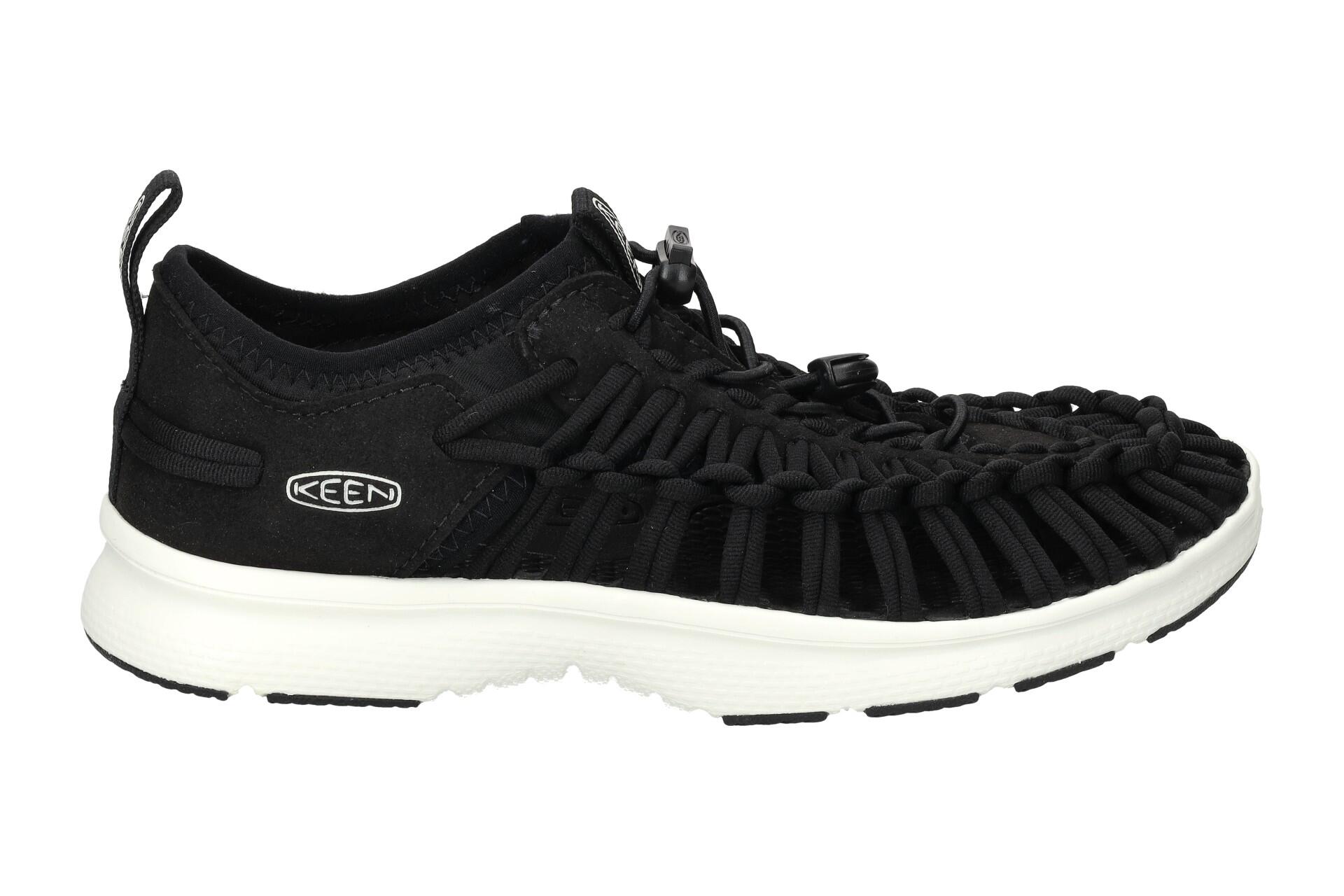 KEEN Uneek Schuhe schwarz Damen 1028672 2/7