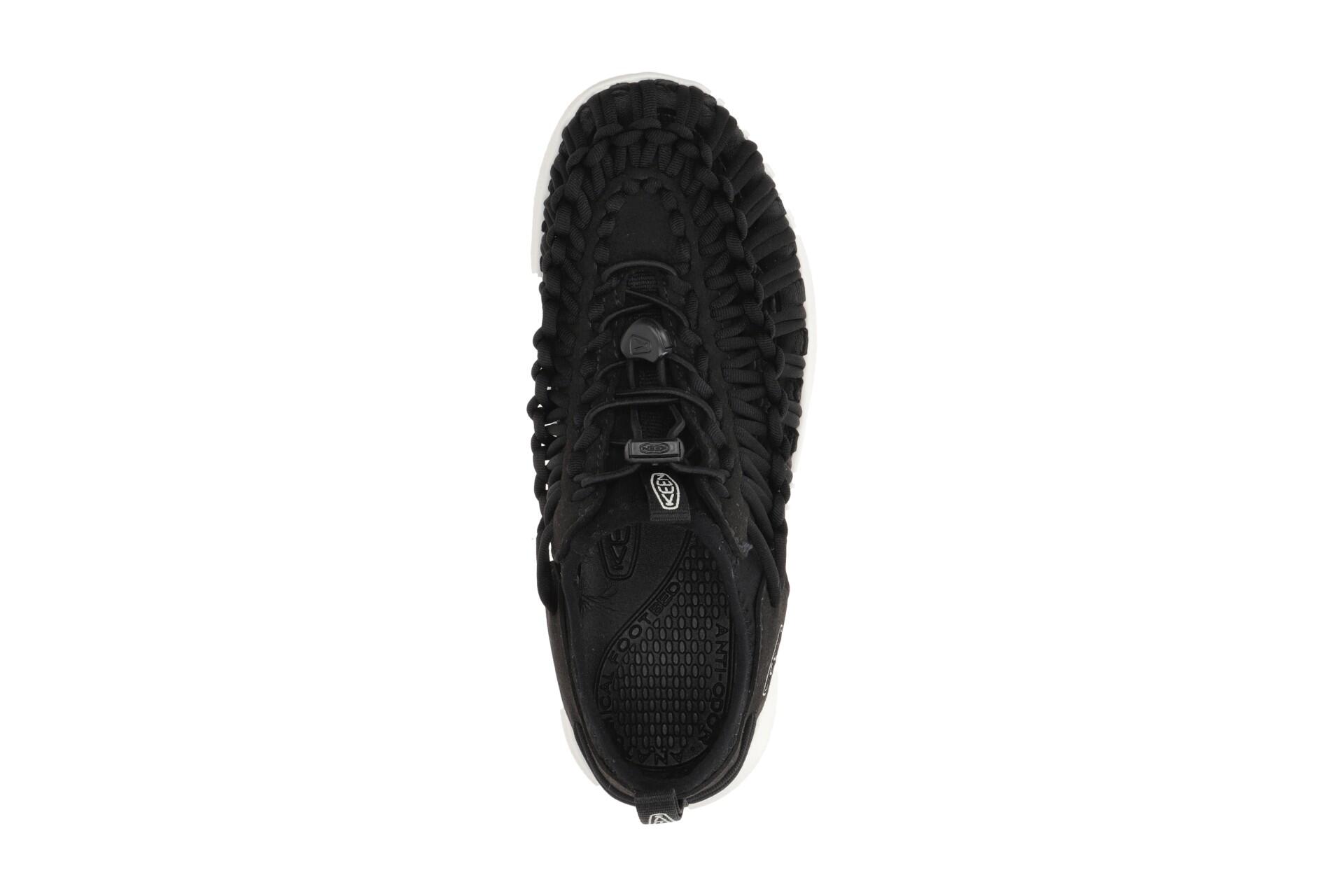 KEEN Uneek Schuhe schwarz Damen 1028672 6/7