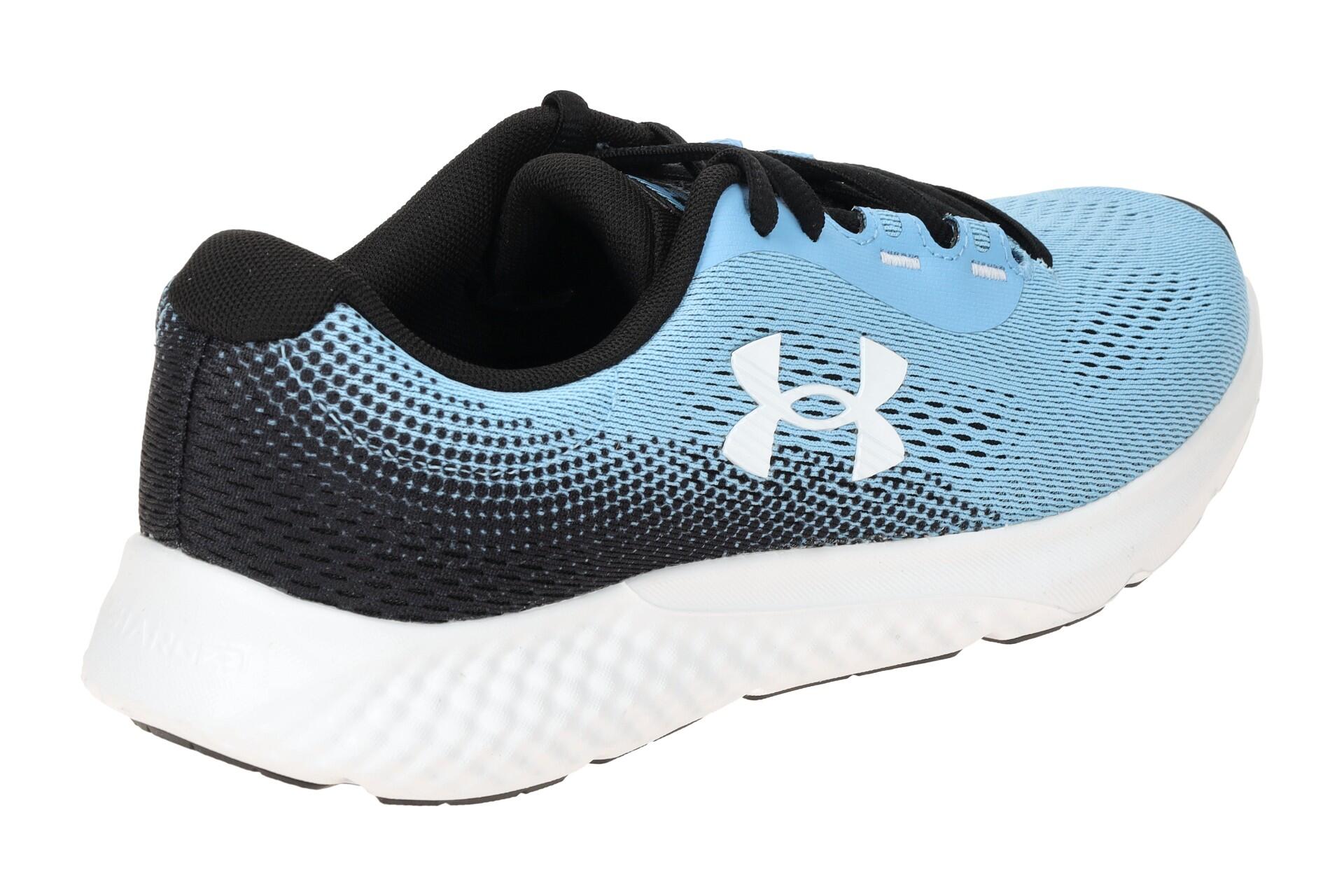 Under Armour Charged Rogue 4 Schuhe blau Damen 3027005 4/7