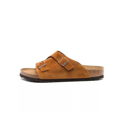 Sandali Birkenstock Birkenstock Zurich Suede Birkenstock