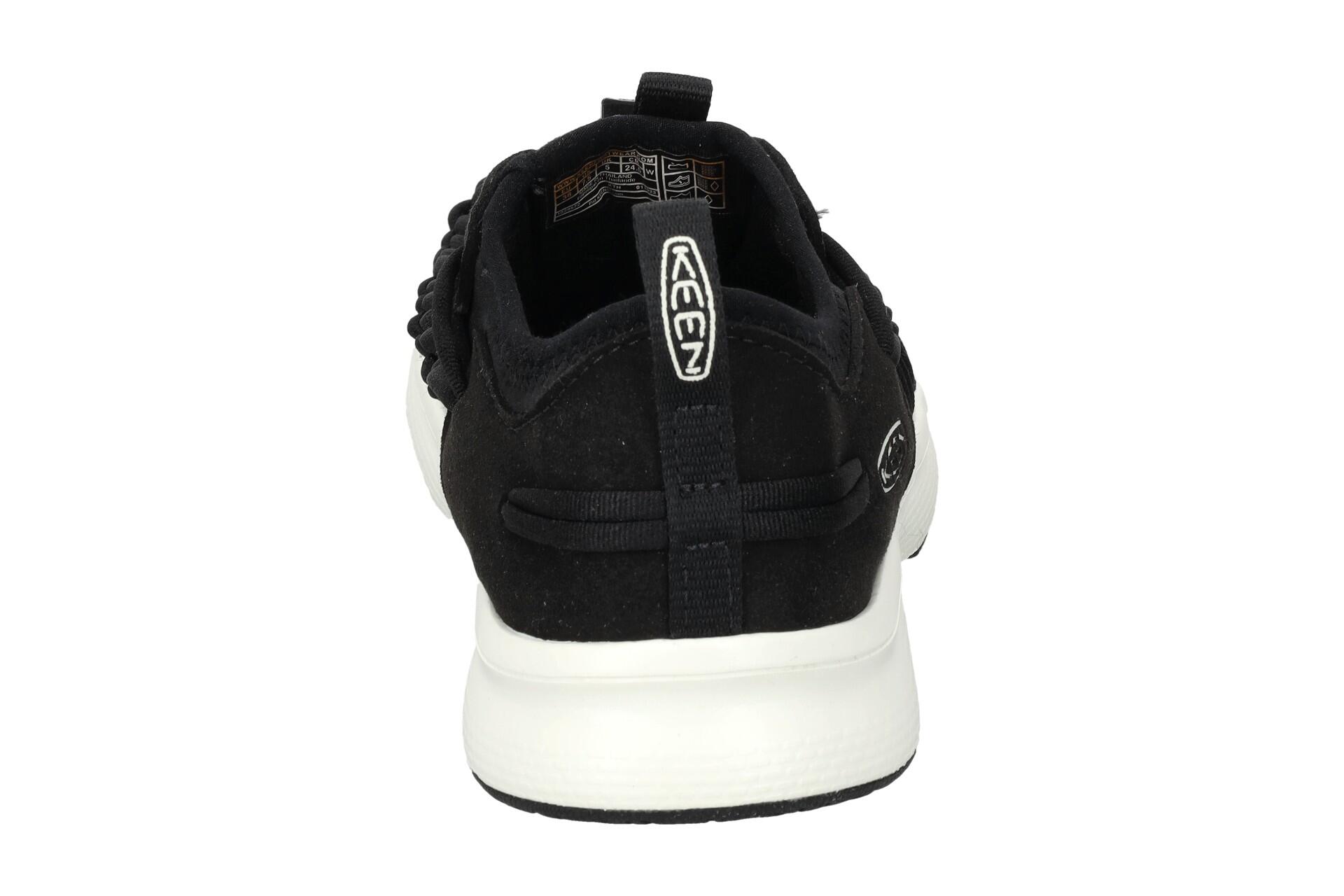 KEEN Uneek Schuhe schwarz Damen 1028672 5/7