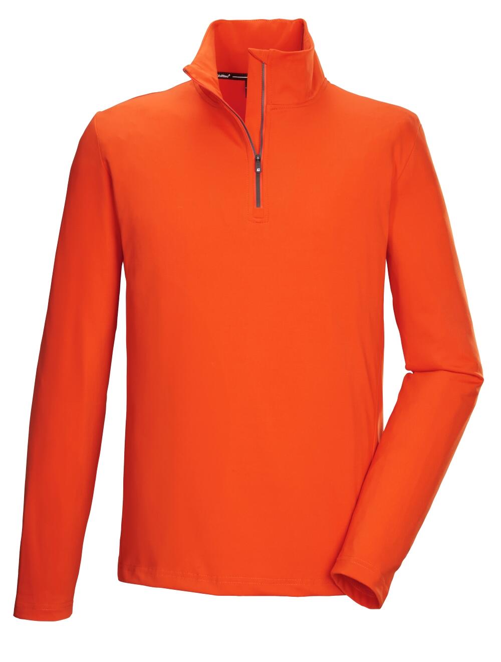 Bluza functionala KSW 71 MN FLX SHRT