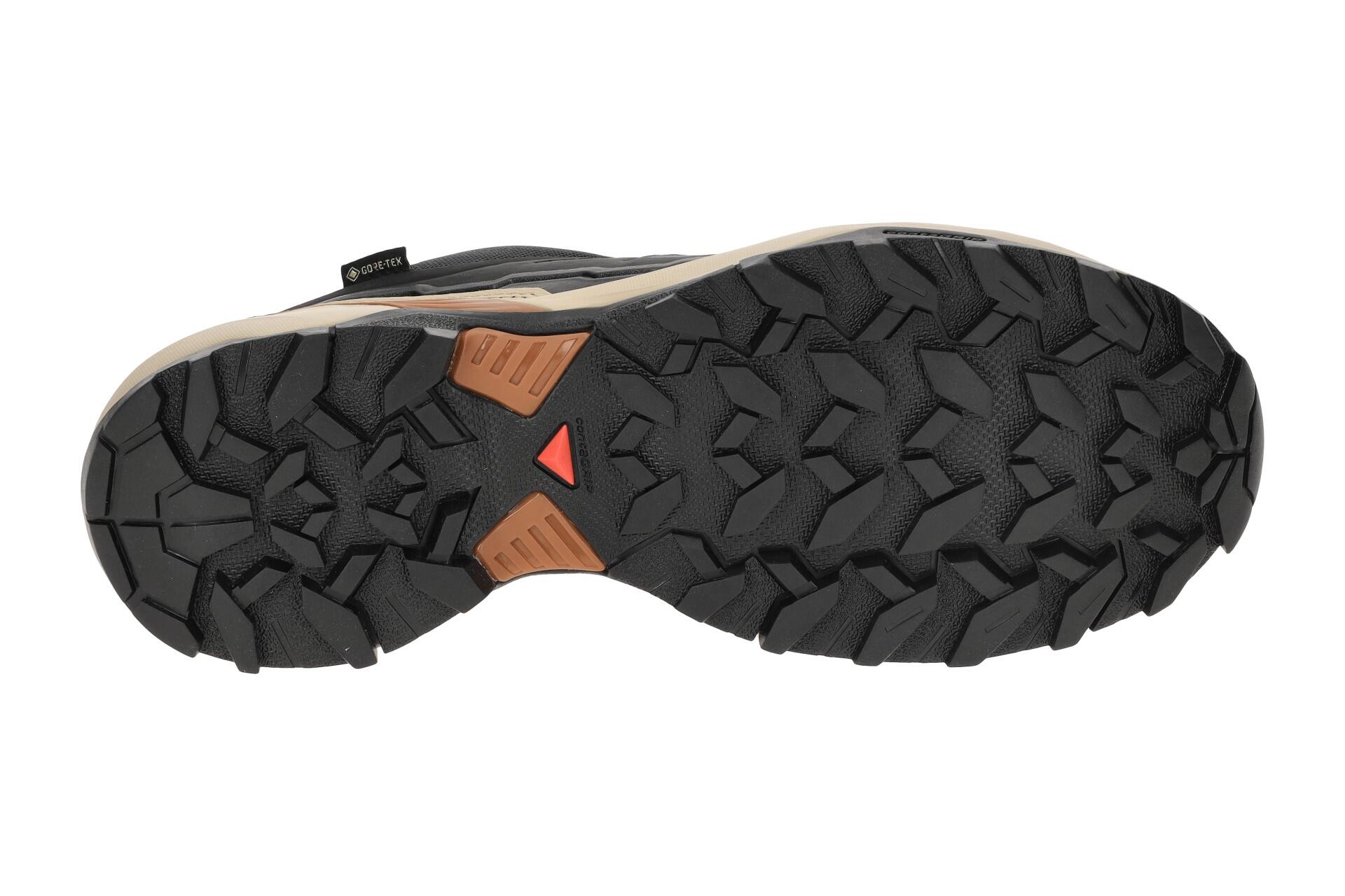 Baskets ULTRA GTX Homme (Gris / Beige) 7/7