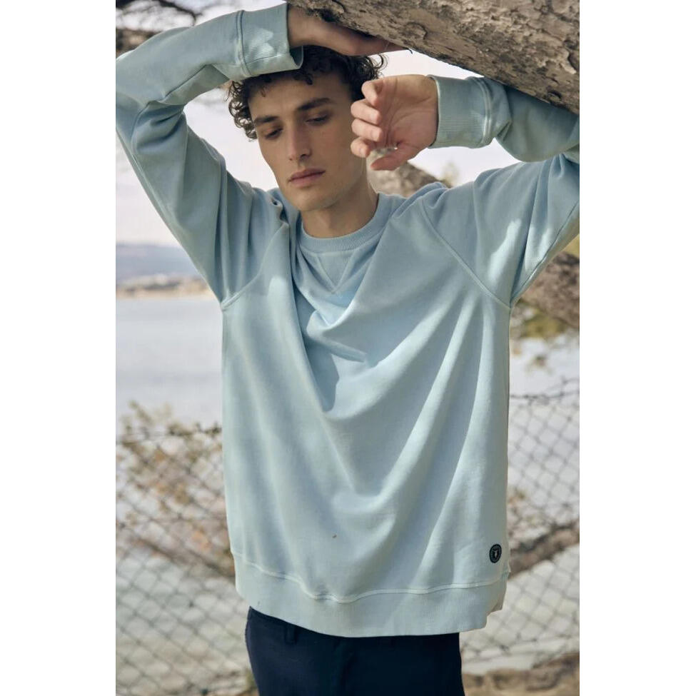 Sweatshirt Le Temps des cerises Varel 3/7
