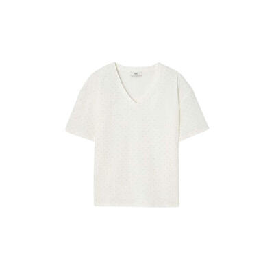 T-Shirt Le Temps des cerises Alasko