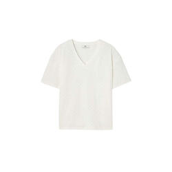 T-shirt femme Le Temps des cerises Alasko