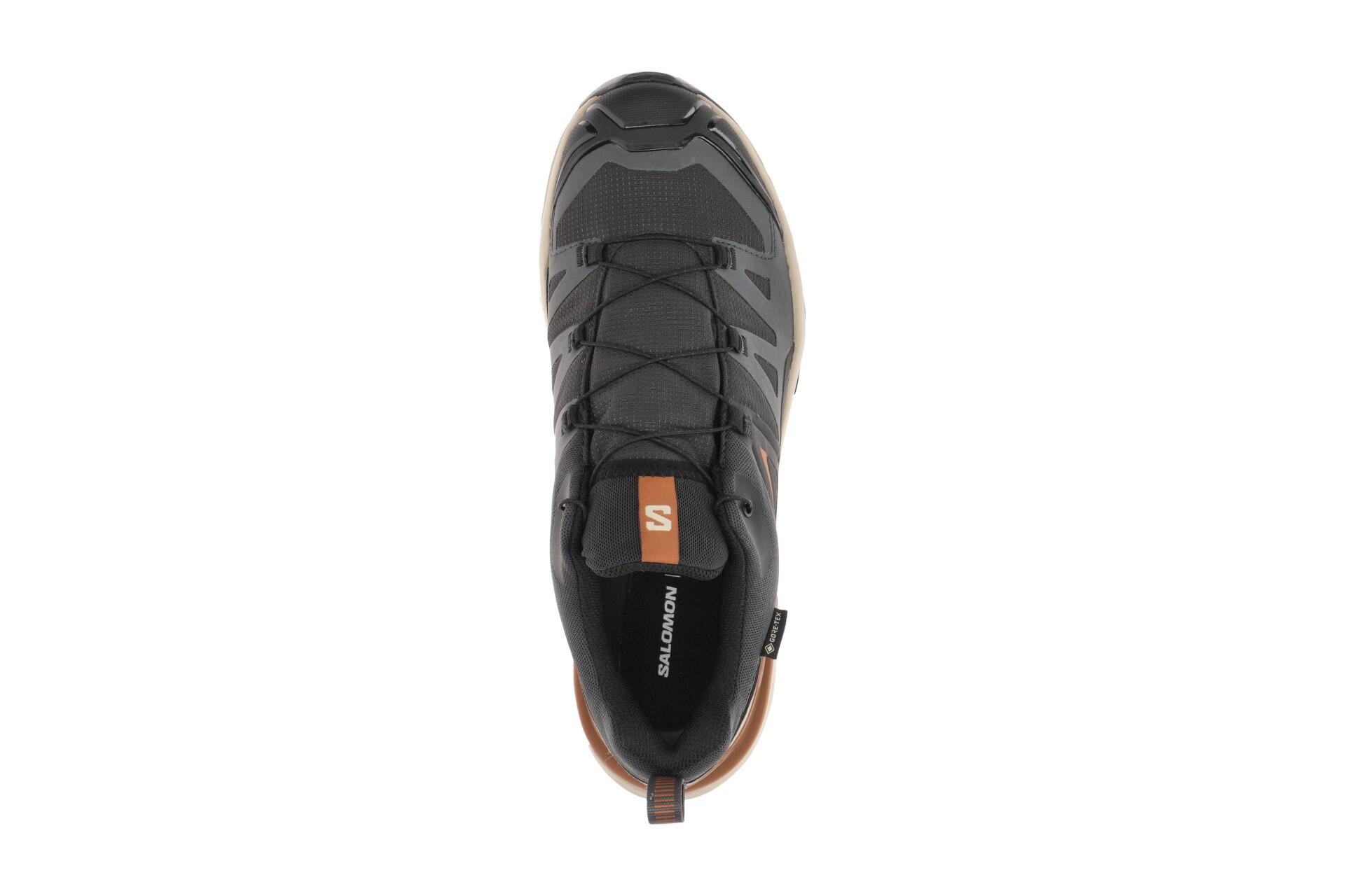 Baskets ULTRA GTX Homme (Gris / Beige) 6/7