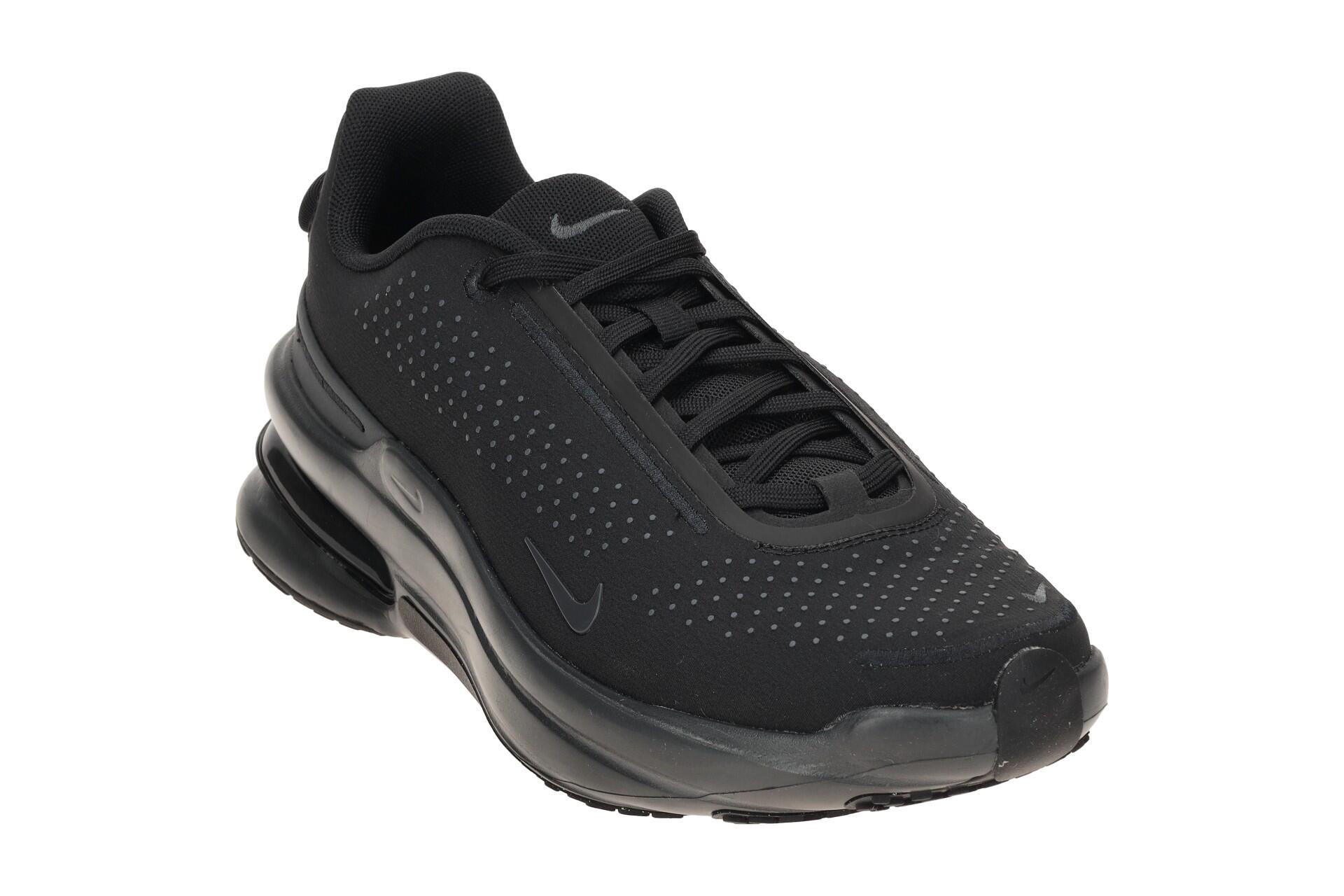 NIKE AIR Zoom Upturn Sneaker Schuhe schwarz Herren 3/7
