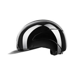 Casque d'équitation Visière polo femme Swing H24