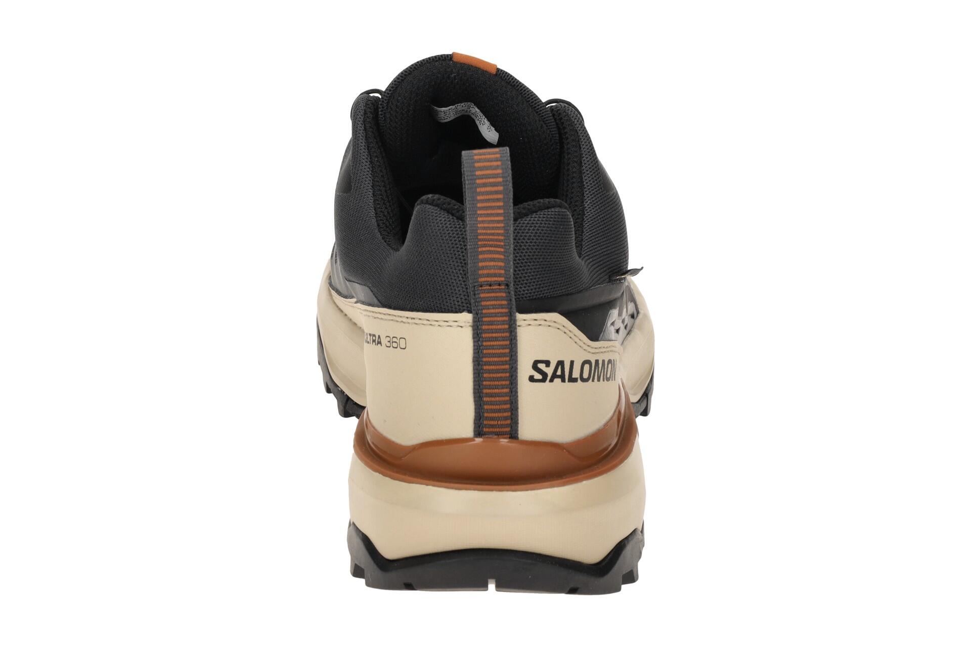 Baskets ULTRA GTX Homme (Gris / Beige) 5/7