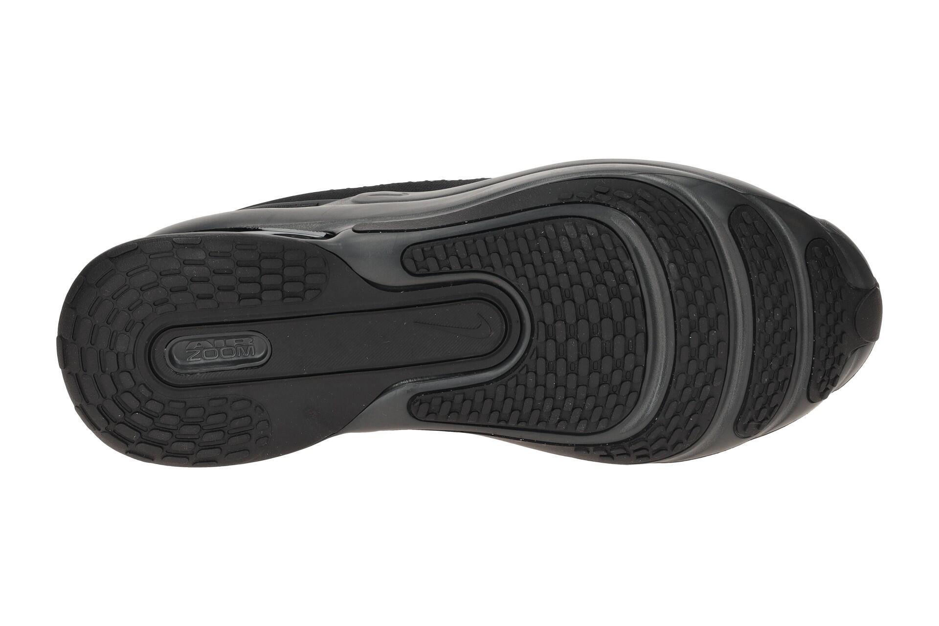 NIKE AIR Zoom Upturn Sneaker Schuhe schwarz Herren 7/7