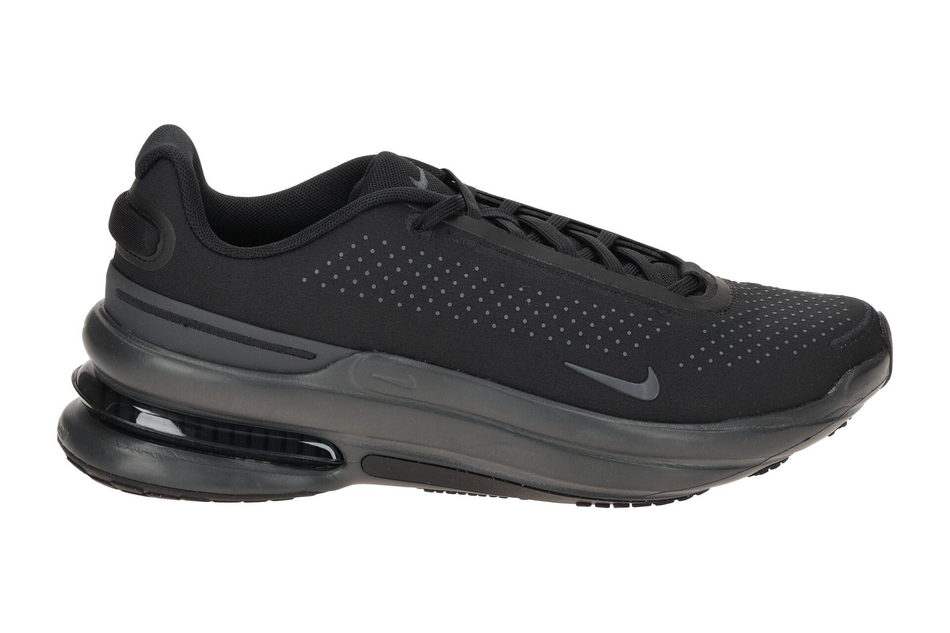 NIKE AIR Zoom Upturn Sneaker Schuhe schwarz Herren 2/7