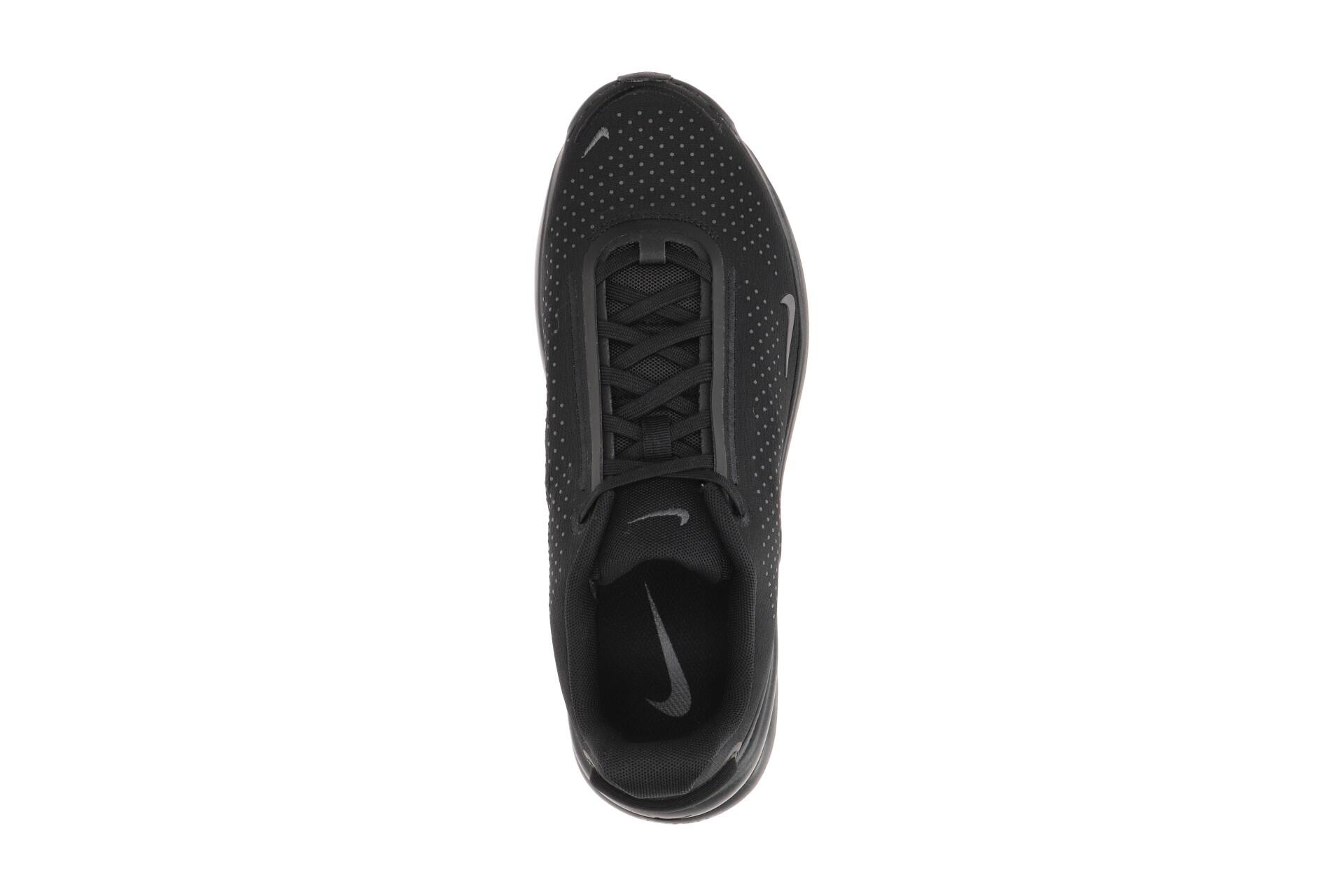 NIKE AIR Zoom Upturn Sneaker Schuhe schwarz Herren 6/7