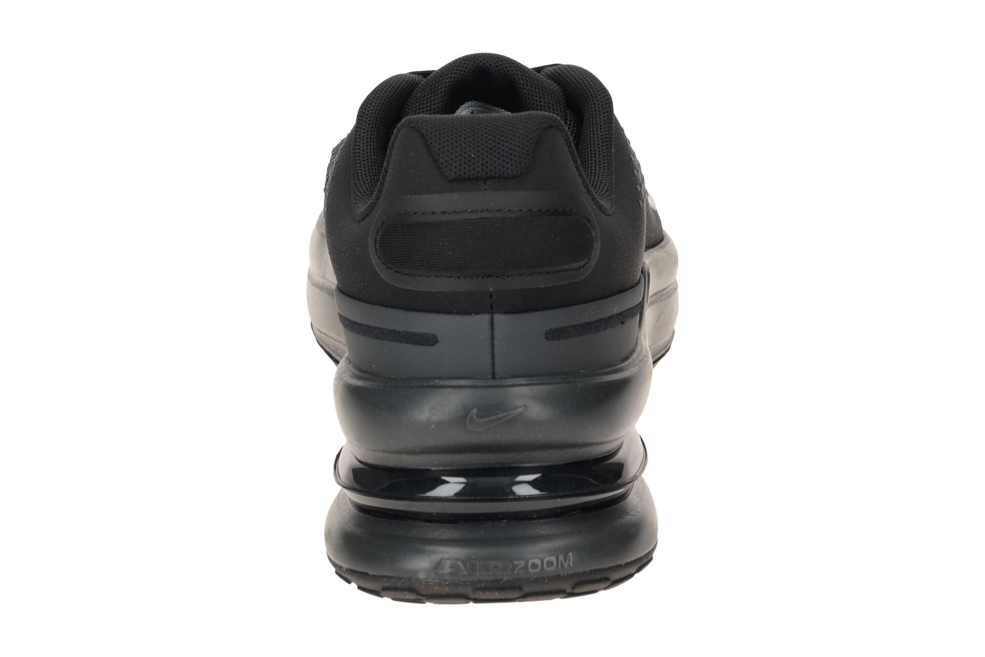 NIKE AIR Zoom Upturn Sneaker Schuhe schwarz Herren 5/7