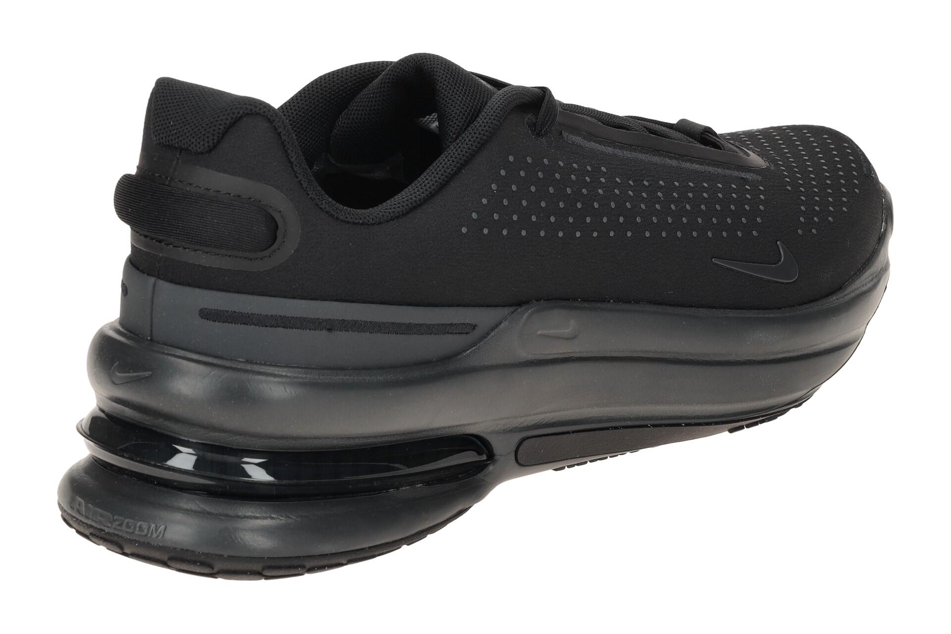 NIKE AIR Zoom Upturn Sneaker Schuhe schwarz Herren 4/7