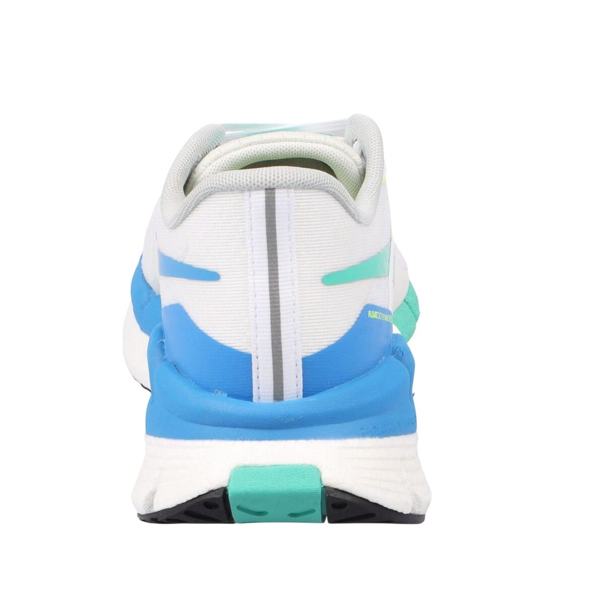 "FloatZig Symmetros" Sneaker für Herren Damen und Herren Weiß/Grün 2/4