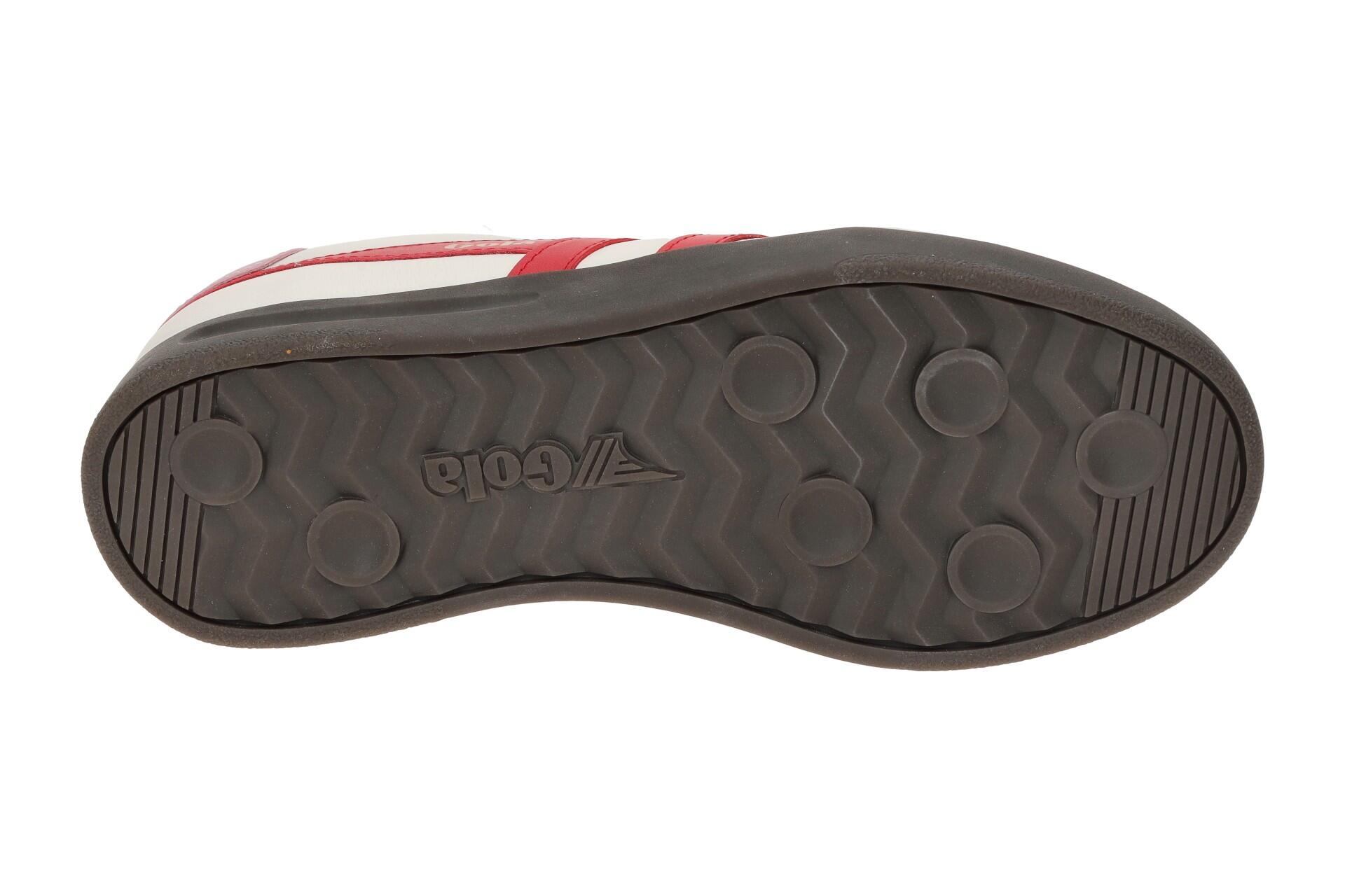 Damen Schnürschuhe Gola Cyclone Leather 7/7