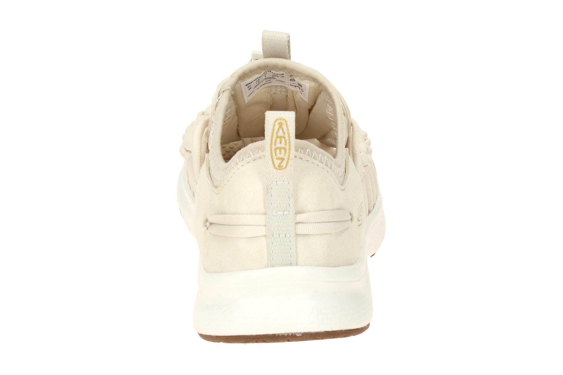 KEEN Uneek 03 Damen Schuhe beige Slipper 1028671 5/7