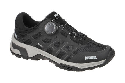 Meindl Bike Walk GTX Schuhe schwarz Damen 4700