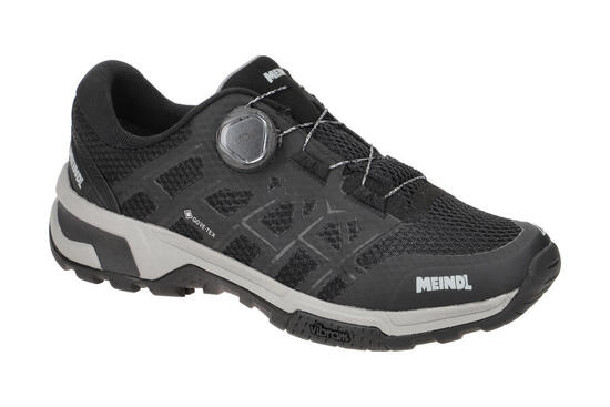 Meindl Bike Walk GTX Schuhe schwarz Damen 4700