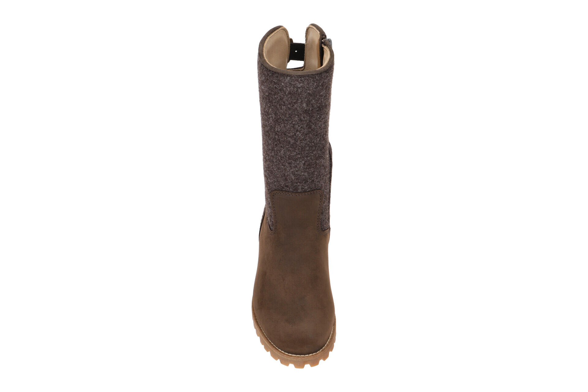 Meindl Innsbruck Lady 2 Stiefel dunkelbraun GORE-TEX 7631 7/7