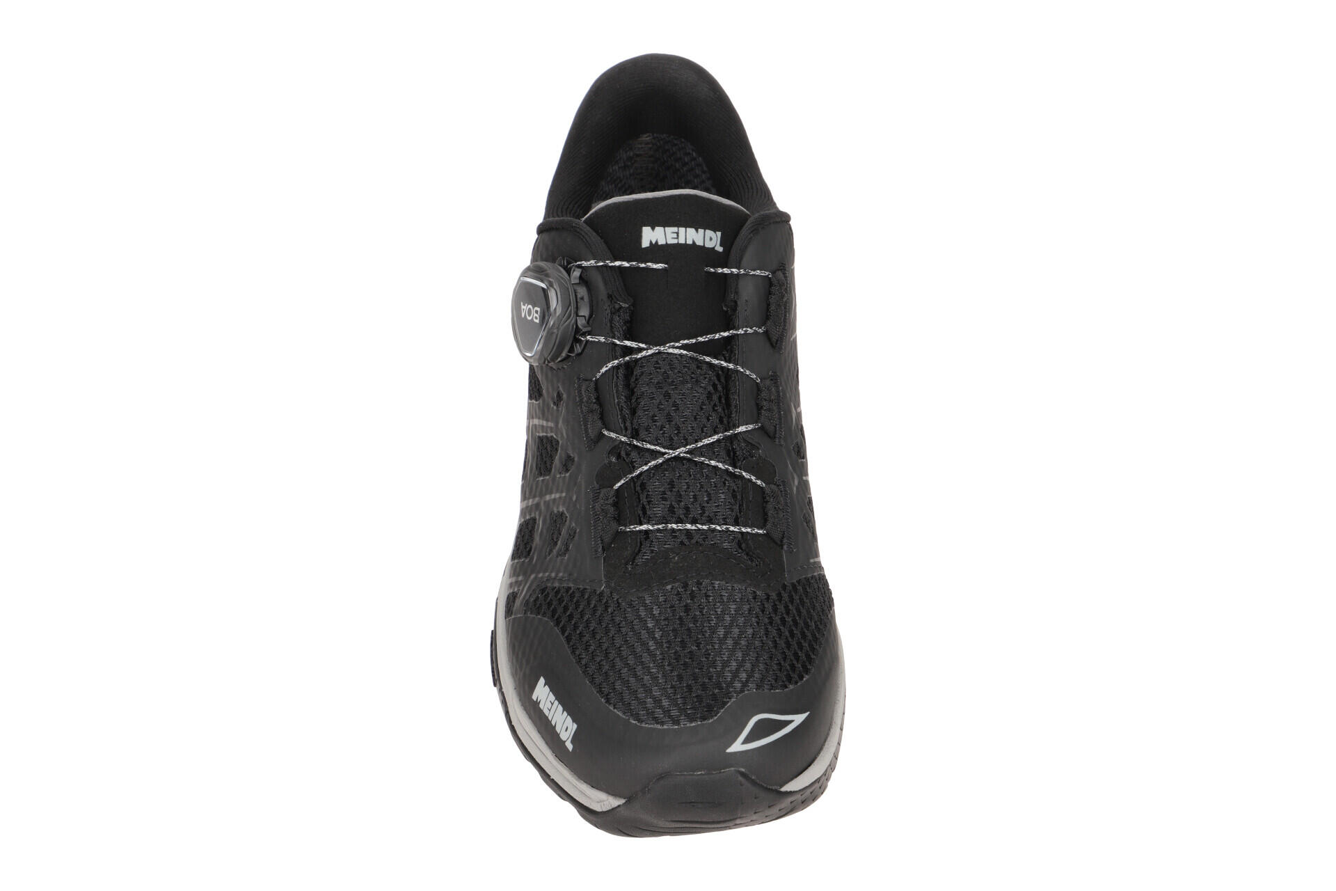 Meindl Bike Walk GTX Schuhe schwarz Damen 4700 7/7