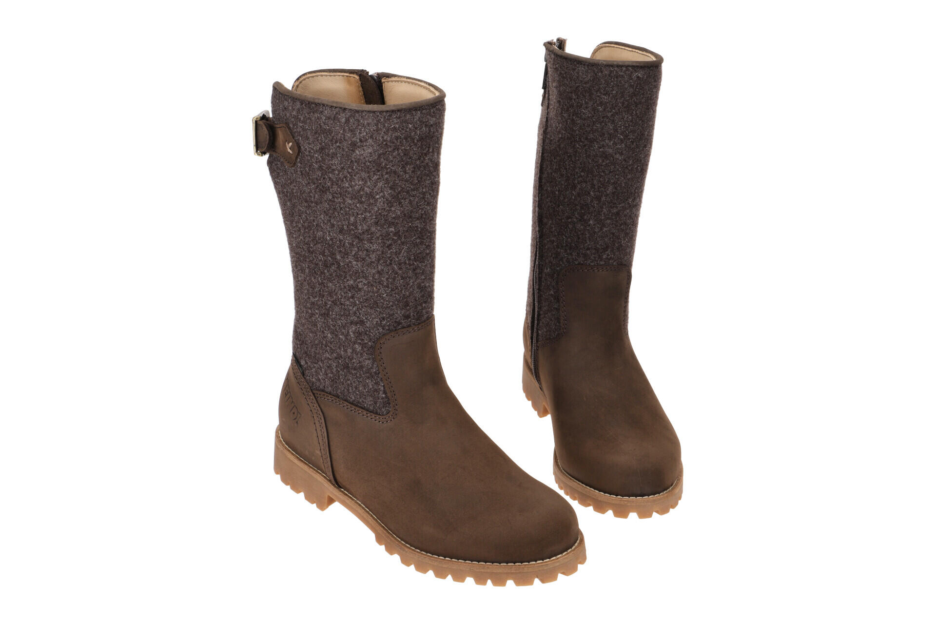 Meindl Innsbruck Lady 2 Stiefel dunkelbraun GORE-TEX 7631 2/7