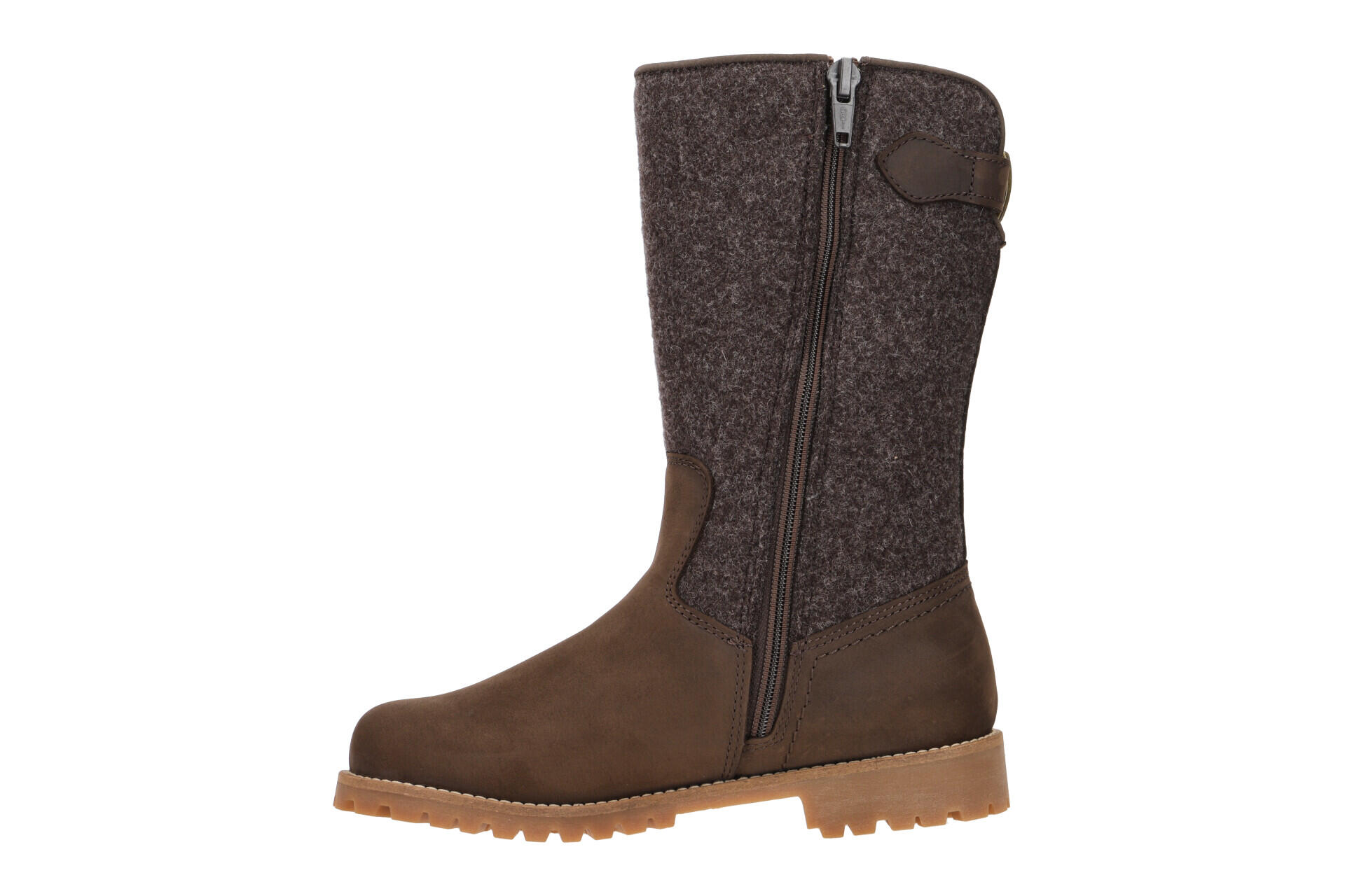 Meindl Innsbruck Lady 2 Stiefel dunkelbraun GORE-TEX 7631 5/7