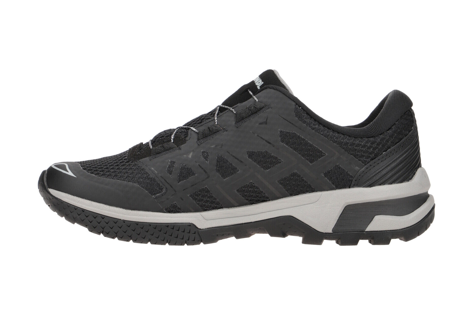 Meindl Bike Walk GTX Schuhe schwarz Damen 4700 5/7