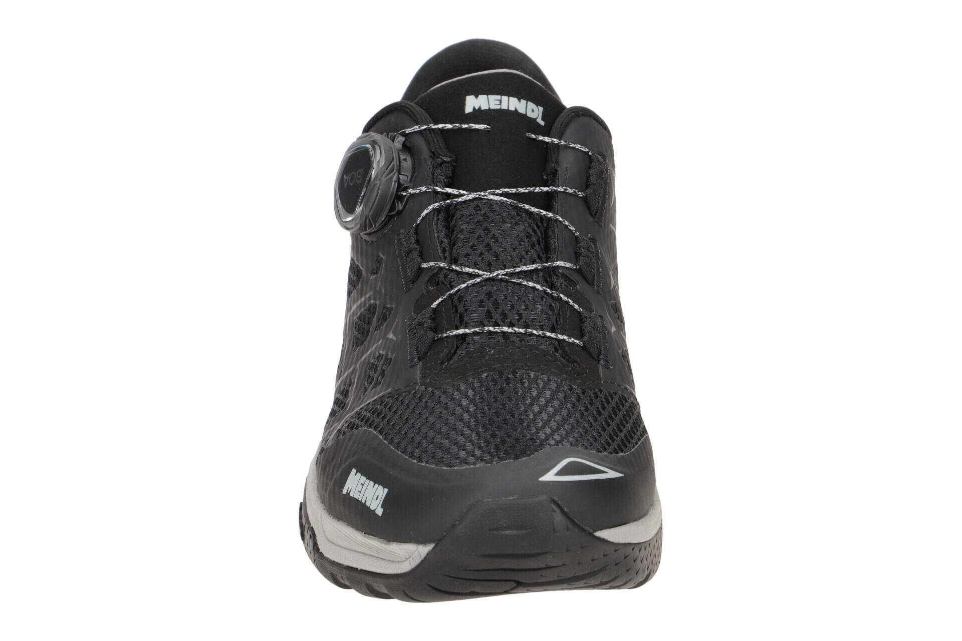 Meindl Bike Walk GTX Schuhe schwarz Damen 4700 4/7