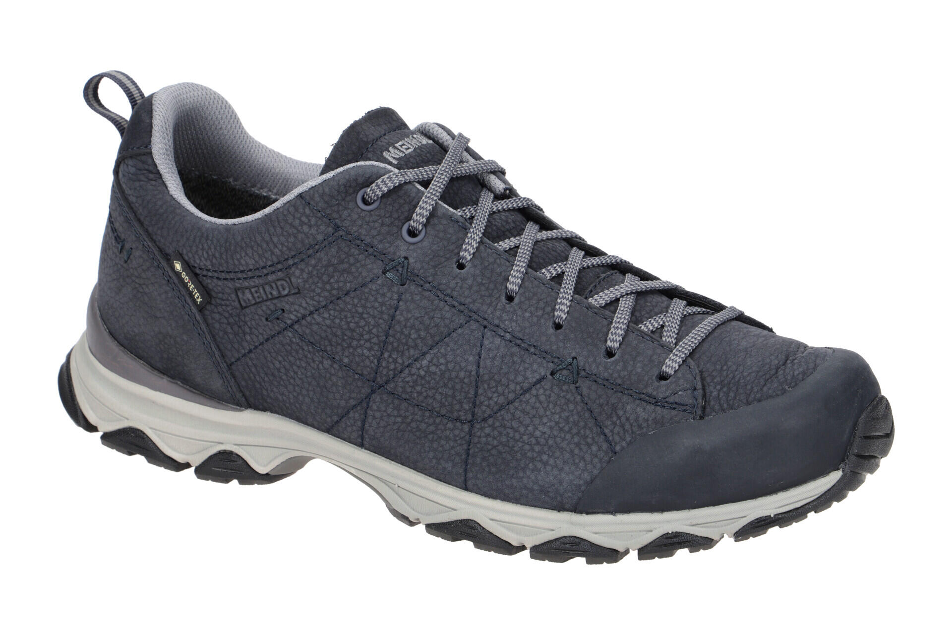 Buty trekkingowe męskie MEINDL Matera GTX, z membraną Gore-Tex