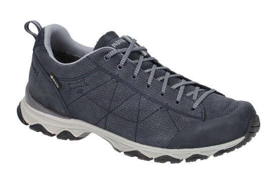 Meindl Matera Schuhe blau navy Herren GORE-TEX 46890