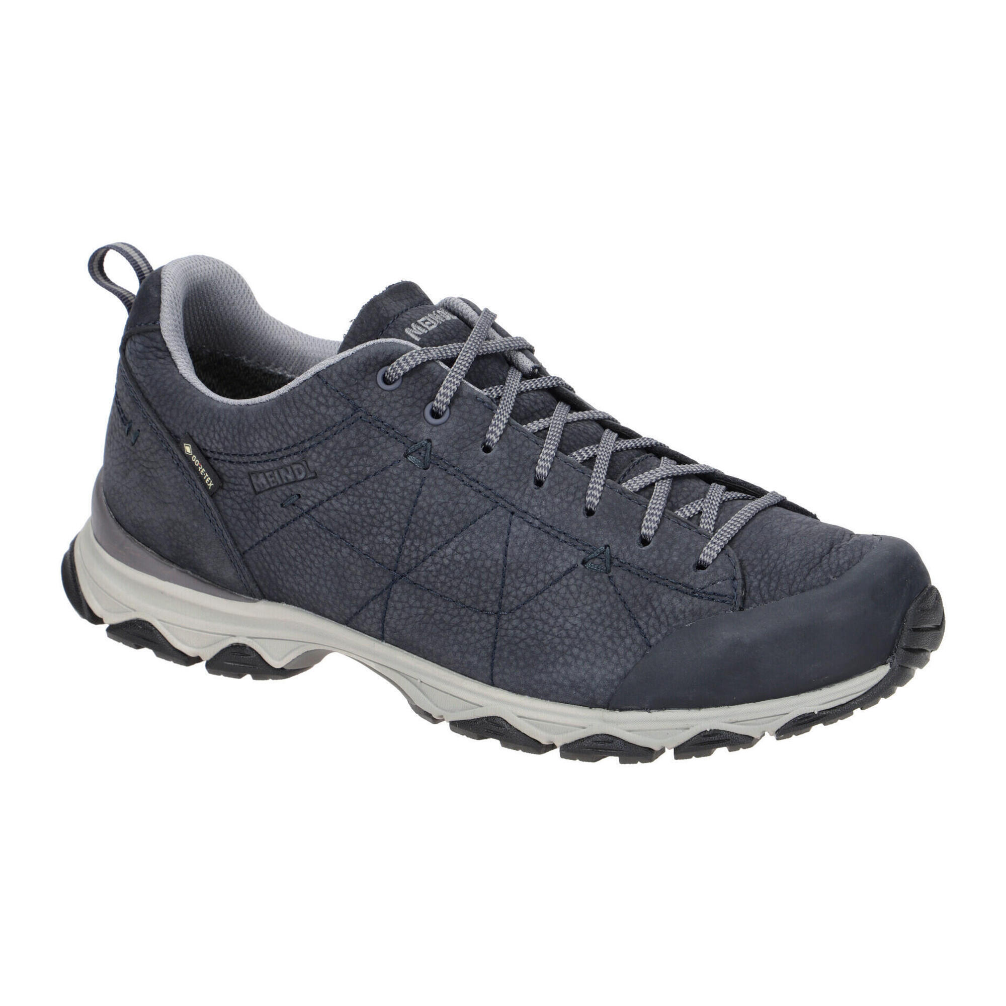Buty trekkingowe męskie MEINDL Matera GTX, z membraną Gore-Tex