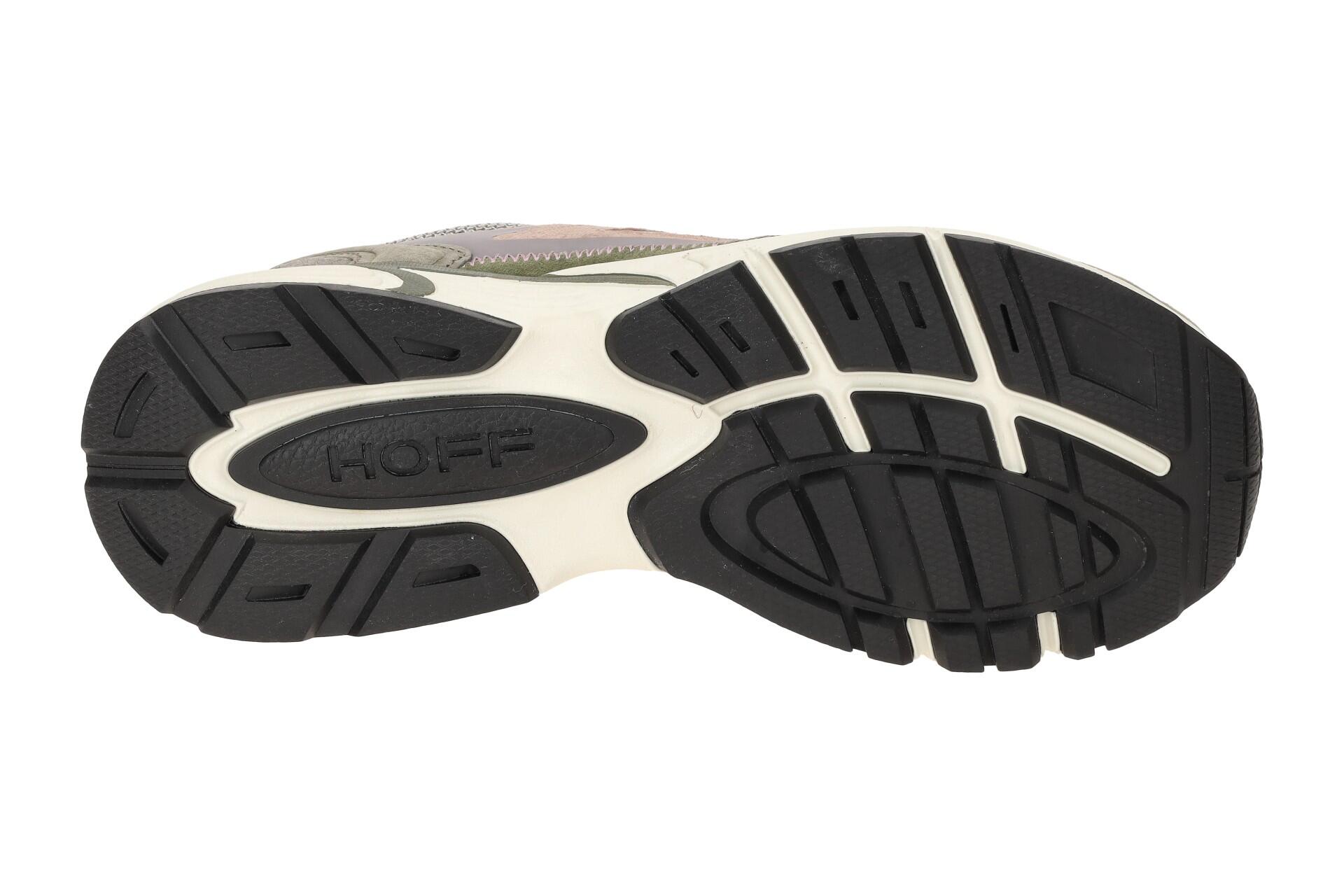 Hoff Dakota Schuhe Damen Retro Sneakers grün 22311003 7/7