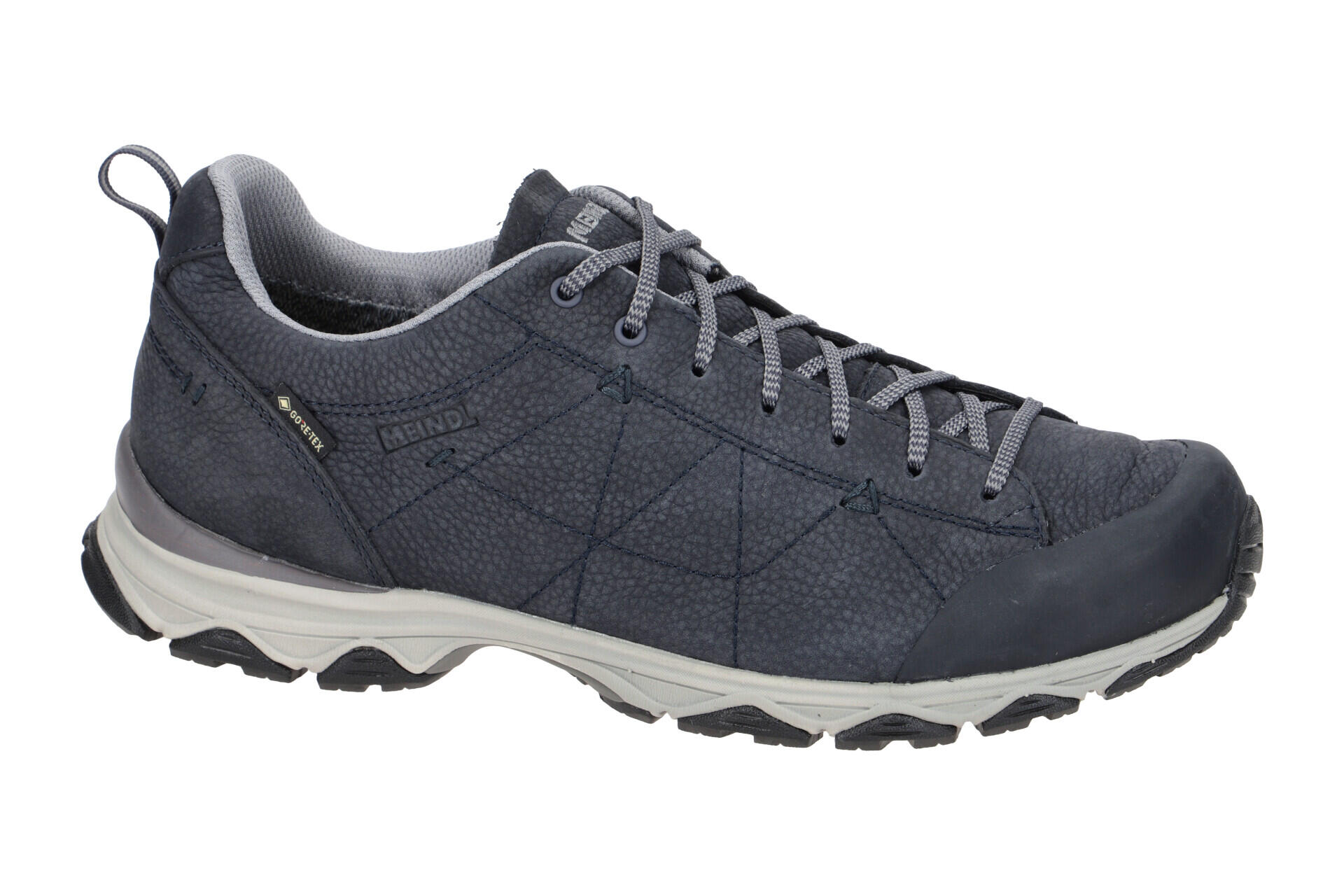 Meindl Matera Schuhe blau marineblau Herren GORE-TEX 46890 7/7