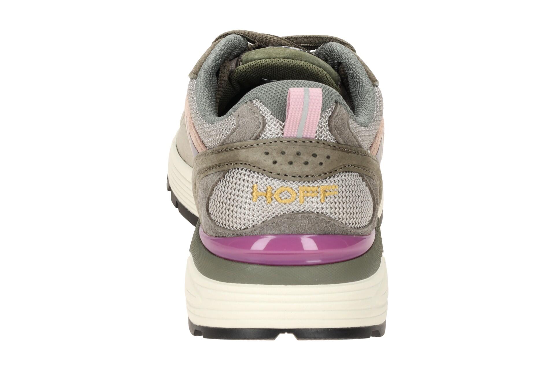 Hoff Dakota Schuhe Damen Retro Sneakers grün 22311003 5/7