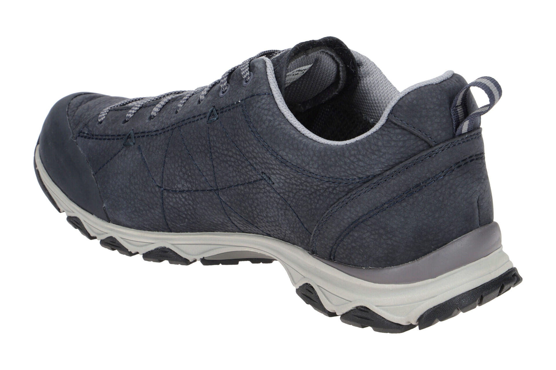 Meindl Matera Schuhe blau marineblau Herren GORE-TEX 46890 4/7