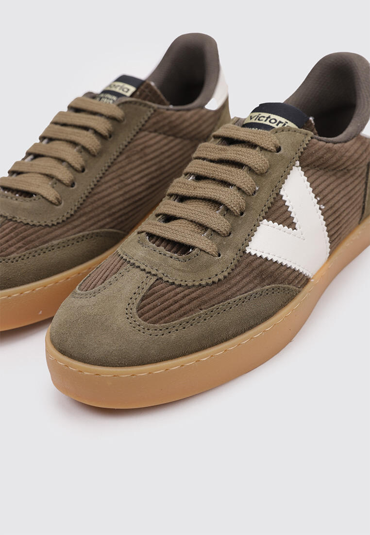 Turnschuhe Victoria Modell 102-1126220 für frauen 3/5