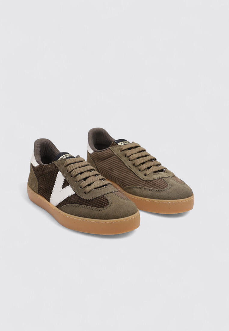 Turnschuhe Victoria Modell 102-1126220 für frauen 2/5