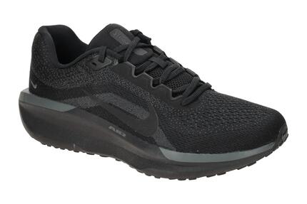 Sneakers NIKE AIR Winflow czarne męskie