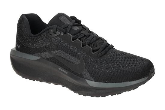 Sneakers NIKE AIR Winflow czarne męskie