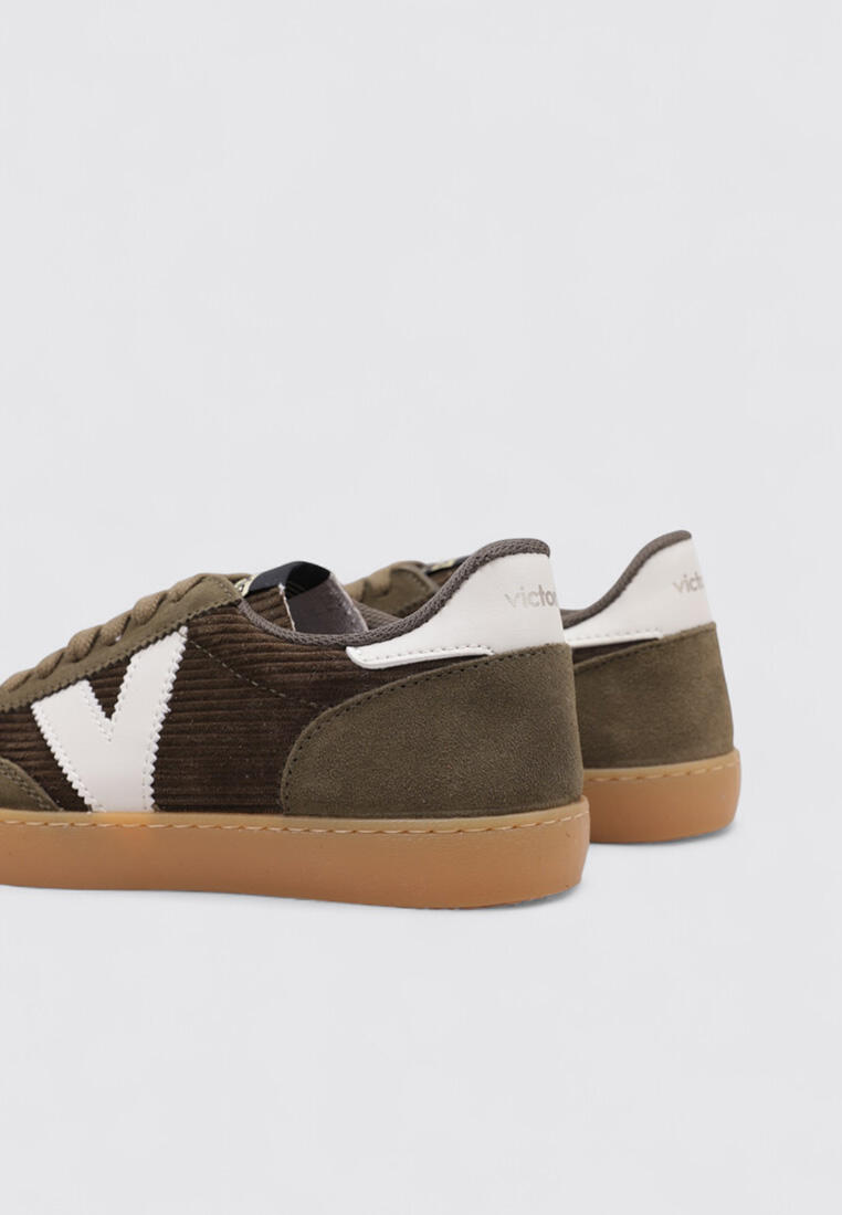 Turnschuhe Victoria Modell 102-1126220 für frauen 4/5