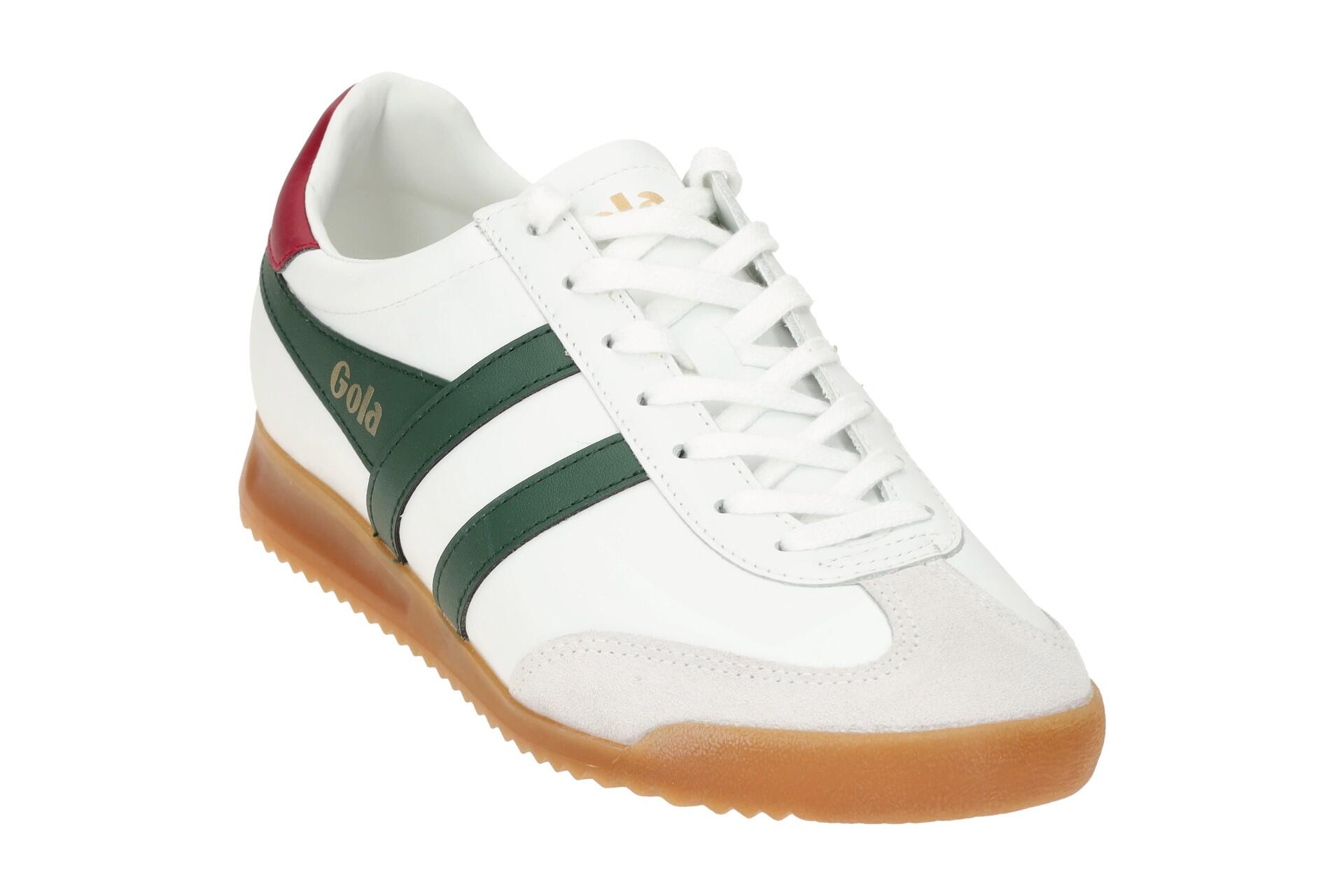 Baskets Homme Torpedo 3/7