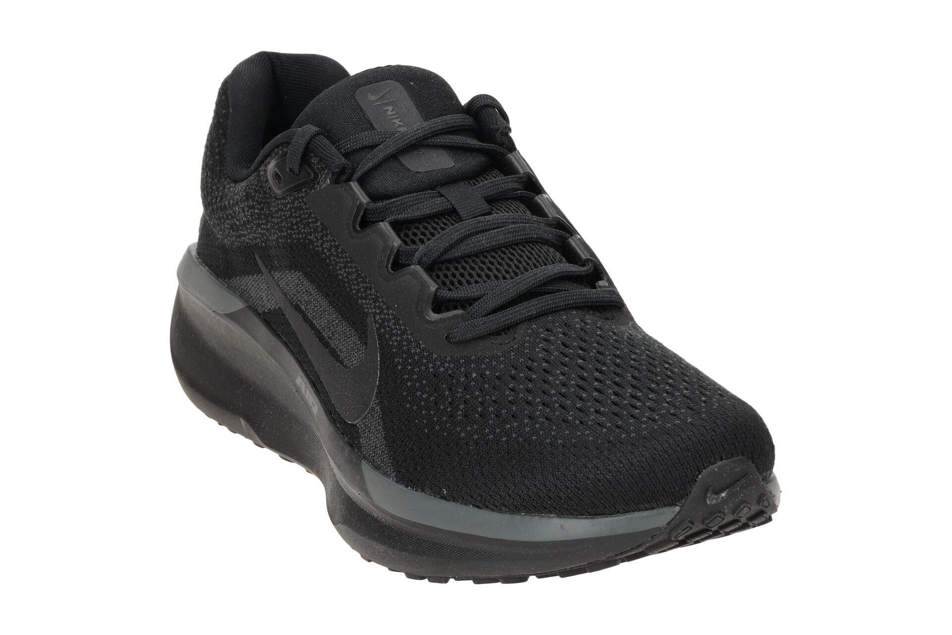 Zapatillas NIKE AIR Winflow negras para hombre 3/7