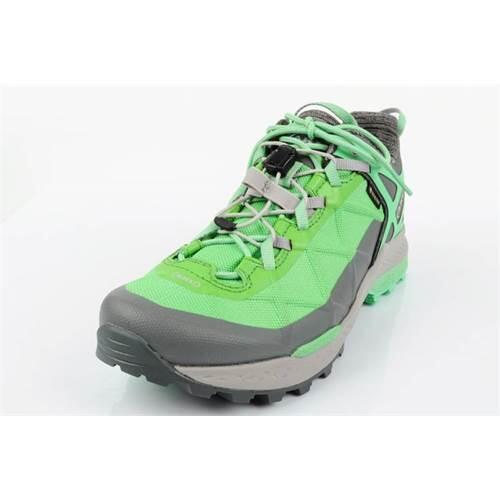 Chaussures randonnée femmes Aku Rocket Gtx 3/5