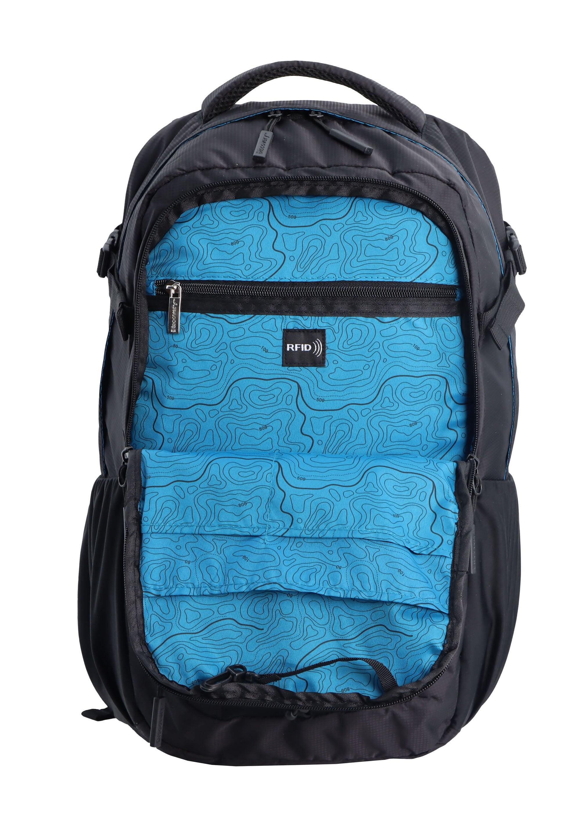 Discovery Outdoor Rucksäcke 30 L 6/7