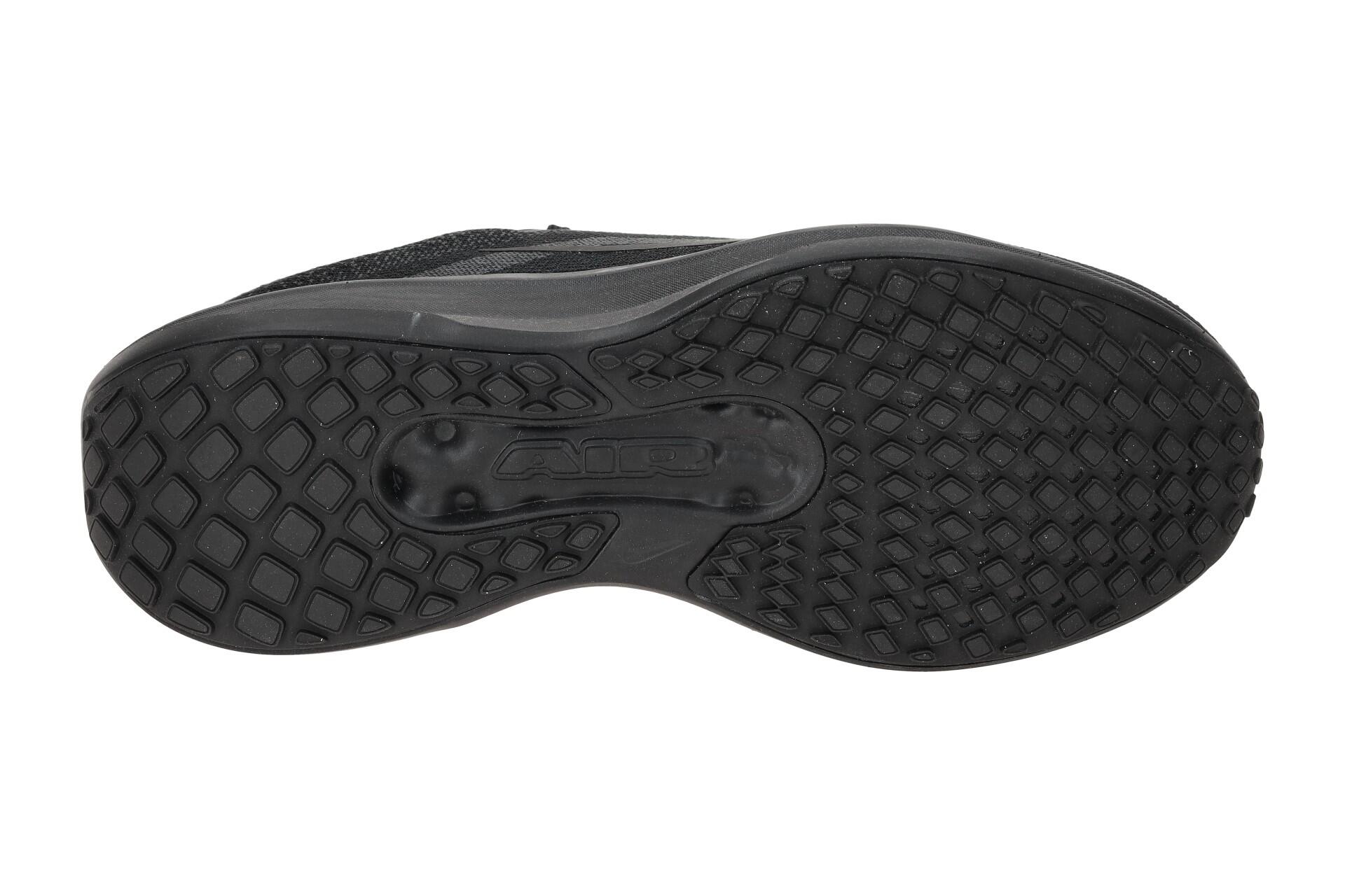 Zapatillas NIKE AIR Winflow negras para hombre 7/7